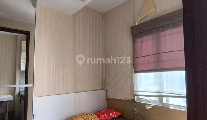 Dijual Cepat  Apartemen Sudirman Suites 2 Kamar Tidur Furnished 2