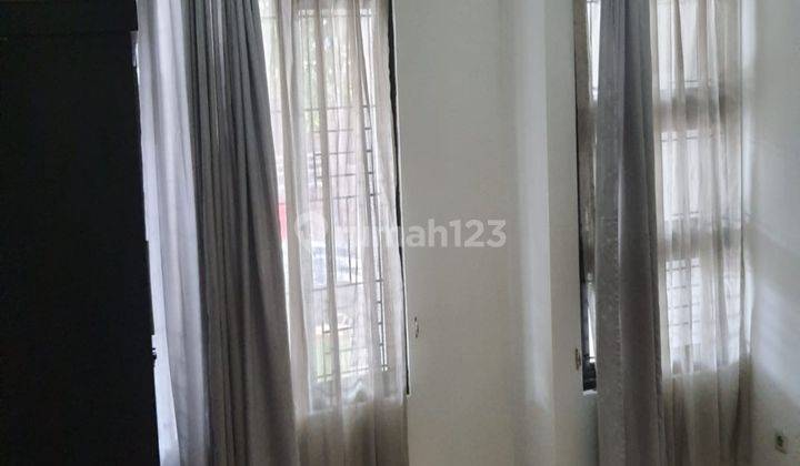 Disewakan Rumah Siap Huni Di Komplek Batununggal  Semi Furnished 2