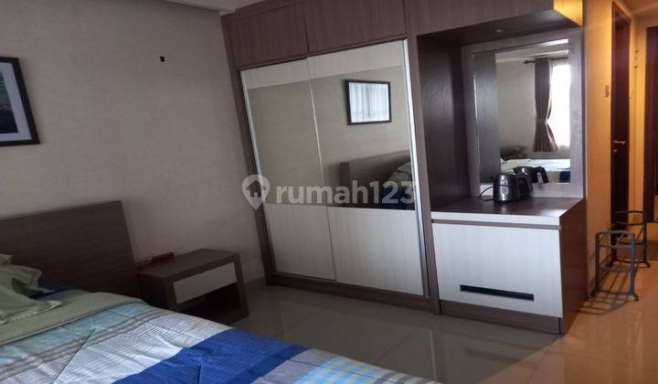 DISEWAKAN APARTEMEN GALERI CIUMBULEUIT 2 Type Studio furnished 2