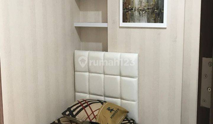 Disewakan Apartemen M Square ( Mekarwangi Square ) 2 Kamar Tidur Furnished 2