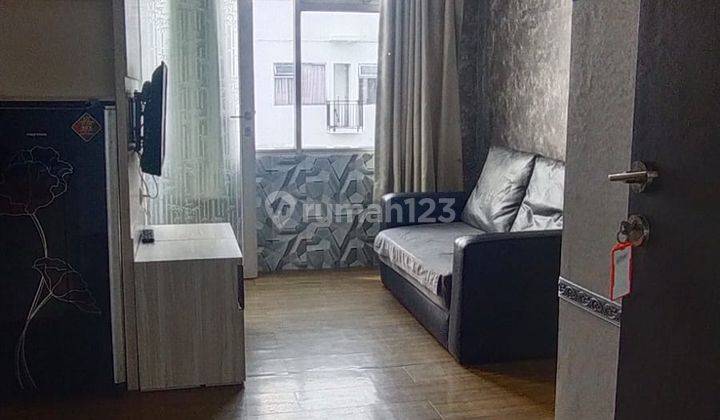 DIJUAL MURAH APARTEMEN JARRDIN Type  2 Kamar Tidur Furnished 1