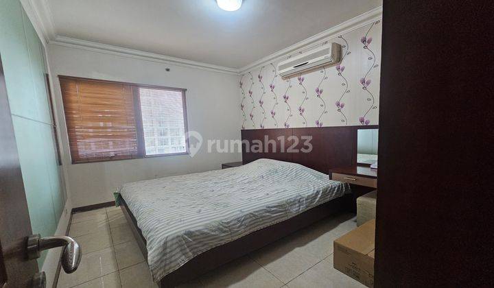 Disewakan Apartemen Setiabudi Type 2 Bedroom Furnished 2