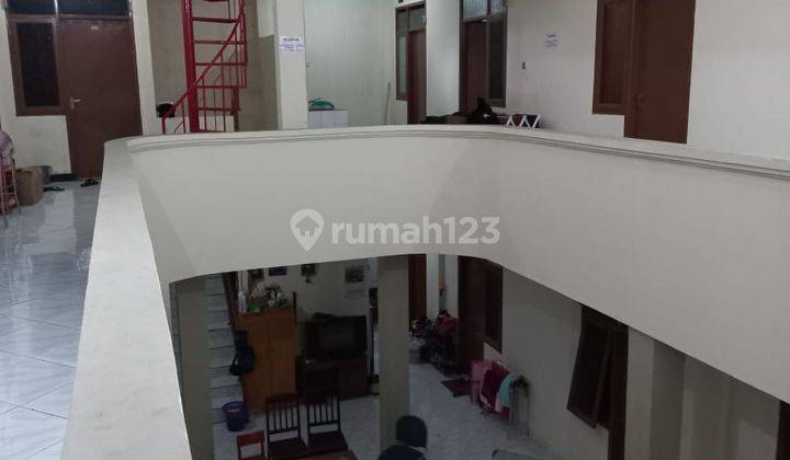 DIJUAL CEPAT RUMAH KOST AKTIF DI BABAKAN JERUK BANDUNG 2