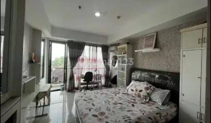 DIJUAL MURAH APARTEMEN BEVERLY DAGO FURNISHED 1