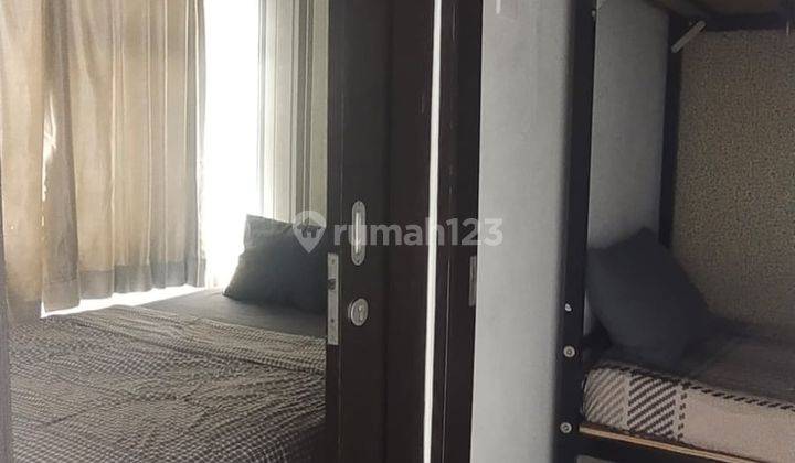 DIJUAL MURAH APARTEMEN JARRDIN Type  2 Kamar Tidur Furnished 2