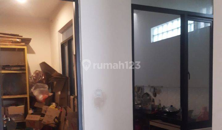 Dijual Rumah Siap Huni & Terawat Di Taman Kopo Indah V  2