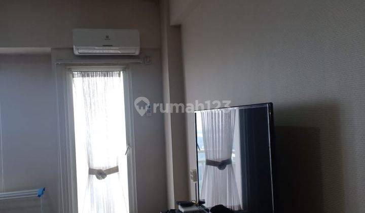 DIJUAL MURAH APARTEMEN GALERI CIUMBULEUIT 2 Type Studio 2