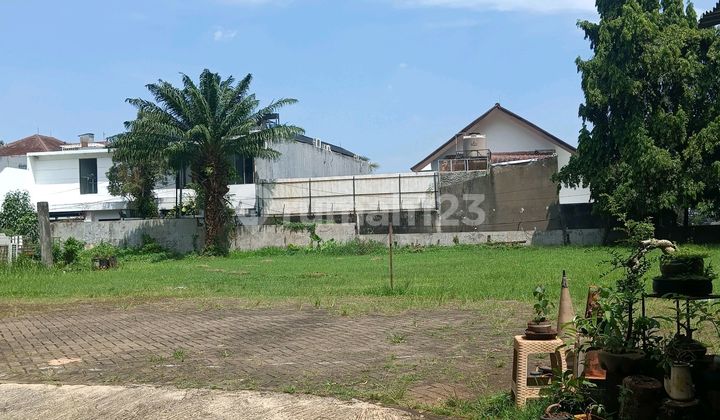 Tanah Luas 3600m2,shgb,di Kemang Jarang Ada Tanah Luas 3600m2,shgb,di Kemang Jarang Ada