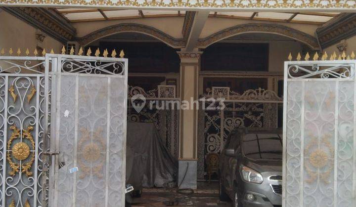 Pavilion/Kios Dijual Di Pesanggrahan Jak.sel 1