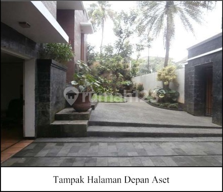 Jual Rumah Pondok Indah ( Cash Only)