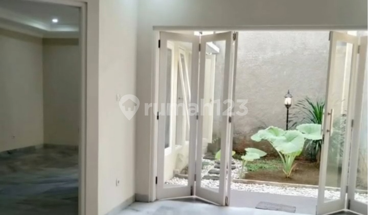 Rumah Bagus Dijual Di Ciputat Timur Harga 3 M  2