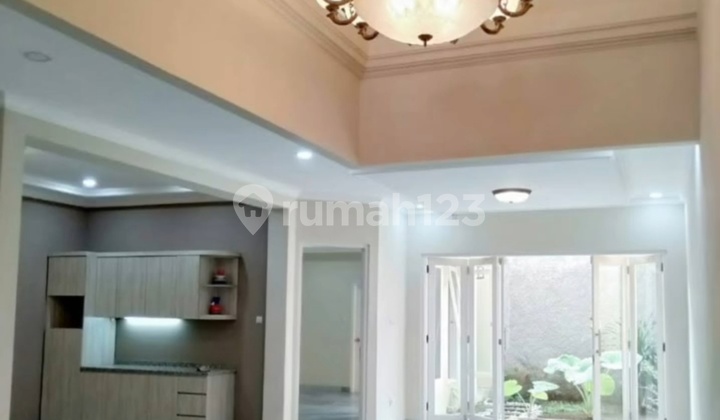 Rumah Bagus Dijual Di Ciputat Timur Harga 3 M