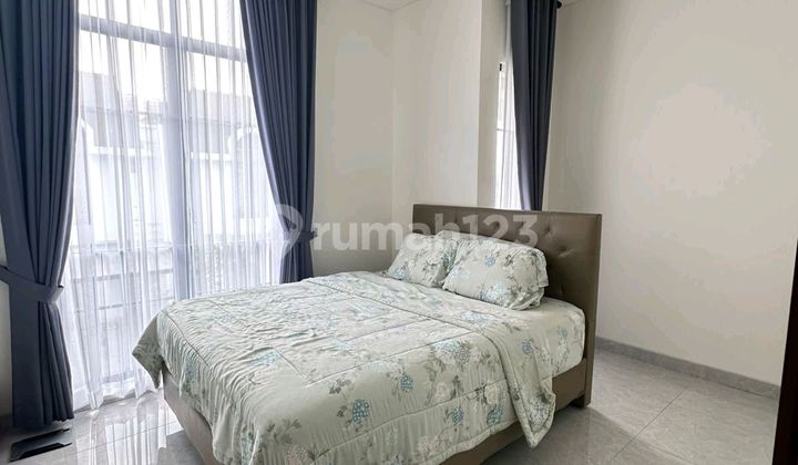 Citra Garden Bintaro 3kt Dijual  2