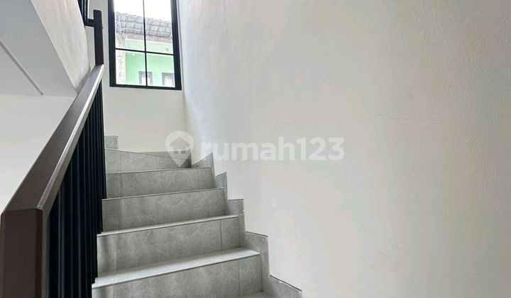 Citra Garden Bintaro 3kt Dijual 