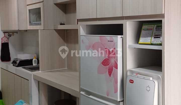 Apartmen Azura Alam Sutera Di Jual