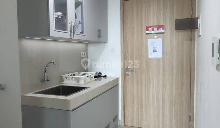 Apartment Embarcadero Bintaro One Bedroom Furnished 1