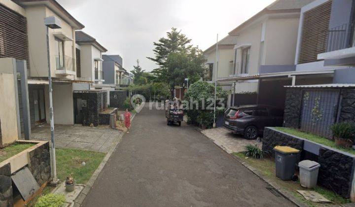 Perumahan Tamarind Lane, Hanya Bisa Bayar Cash 1