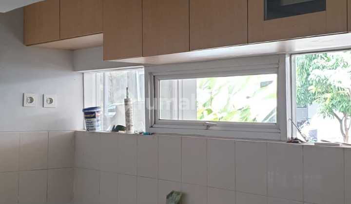 Rumah Discovery For Rent 3+1 Kamar Tidur 1
