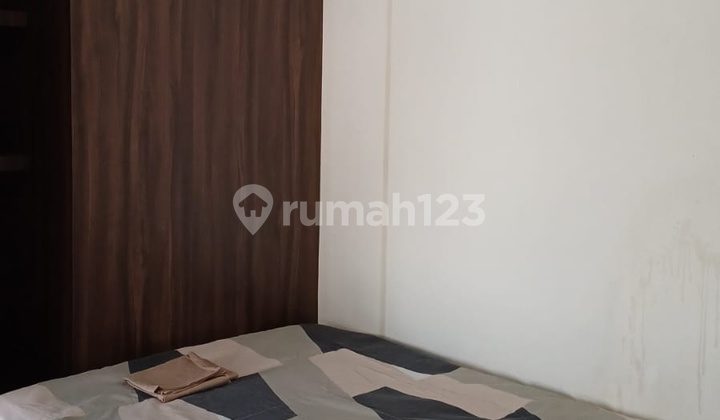 Akasa Pure Living at BSD, 2 bedrooms 2