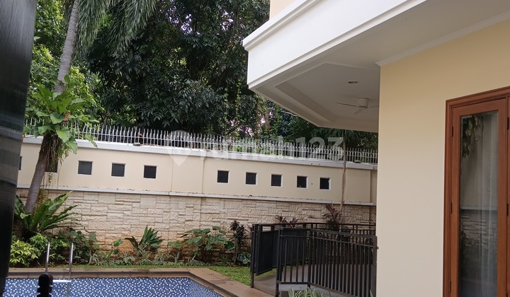 Pondok Rumah Di Sewakan Area Jalan Besar  2