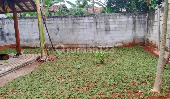 Dijual Kavling Luas 625m2 , Dengan 7.5 Juta/m2