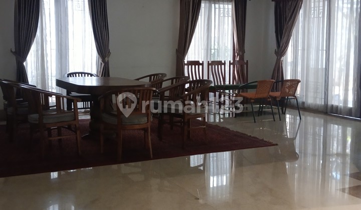 Menteng Disewakan Area Masjid Sunda Kelapa  2