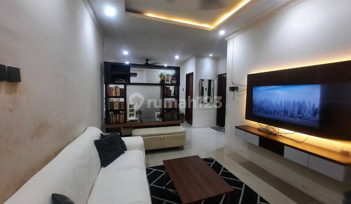 Bumi Bintaro Permai House For Sale  2