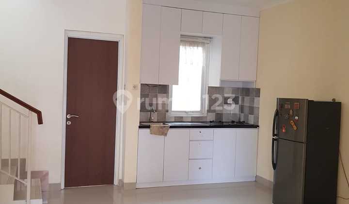 Rumah Dalam Cluster Dijual Murah Rumah Dalam Cluster Dijual Murah