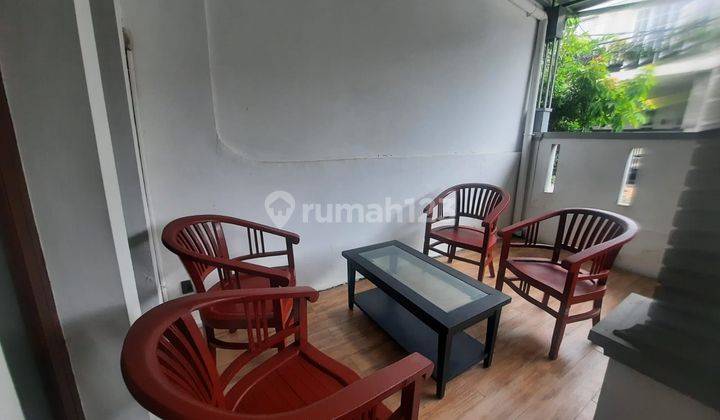 Bumi Bintaro Permai House For Sale  1