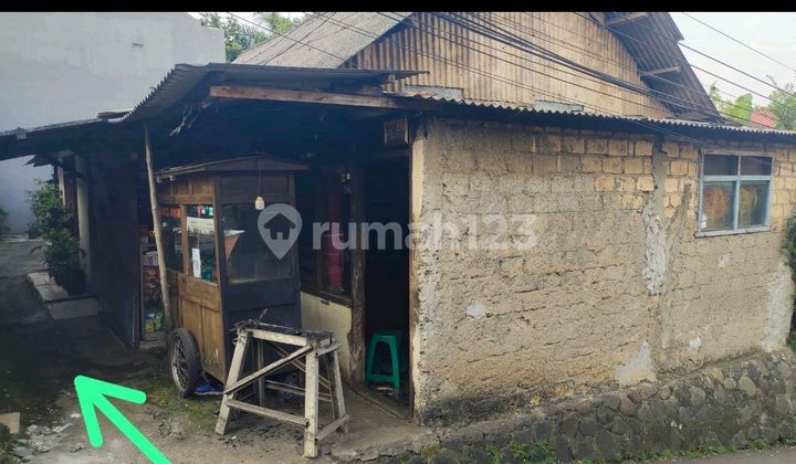 Jual Tanah Luas 800m2, Di Sertifikat Tapi Fisik 1079m2