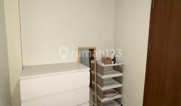 Apartment B Residence BSD Lotus Tower 2