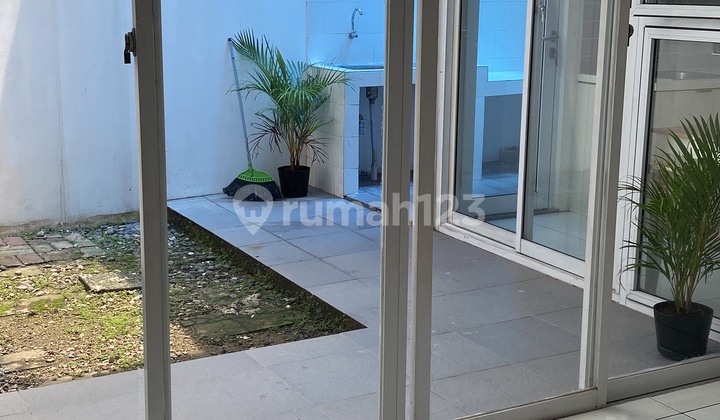 Rumah The Icon Cluster Cosmo Bsd City Siap Huni