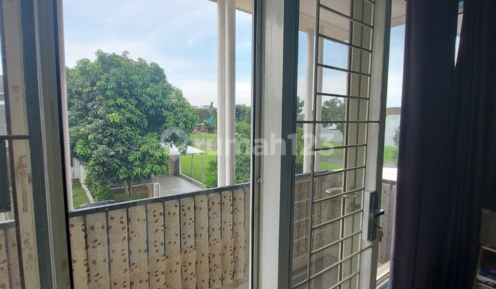 Rumah Dekat Kedaton Golf Suvarna Padi Cikupa Rumah Dekat Kedaton Golf Suvarna Padi Cikupa