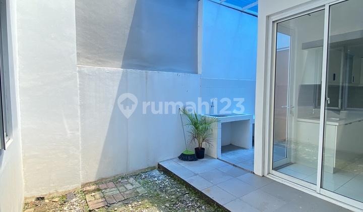 The Icon Cluster Cosmo Bsd City House Ready to Live In 2