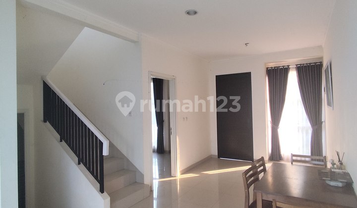 Rumah 2 Lantai Siap Huni Cluster Bahana Suvarna Sutera Rumah 2 Lantai Siap Huni Cluster Bahana Suvarna Sutera