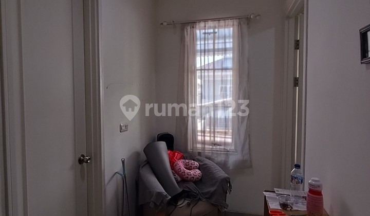 Rumah Cluster Daru Hadap Selatan Suvarna Sari 2