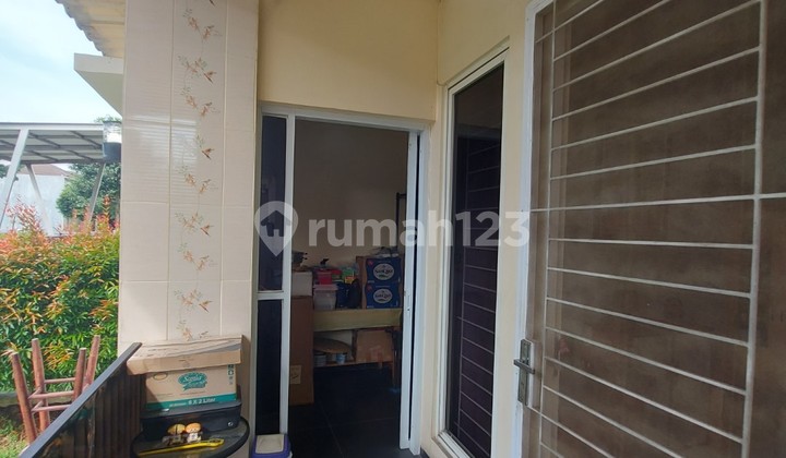 Rumah Dekat Kedaton Golf Suvarna Padi Cikupa 2