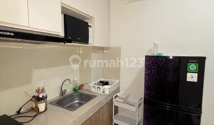 Apartment B Residence Bsd Tower Lotus Apartment B Residence Bsd Tower Lotus