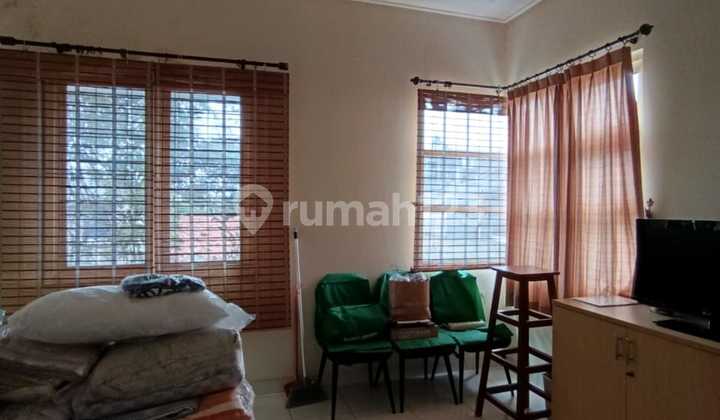 Affordable House In Fluorite Cluster Gading Serpong Ready To Occupy Good 2