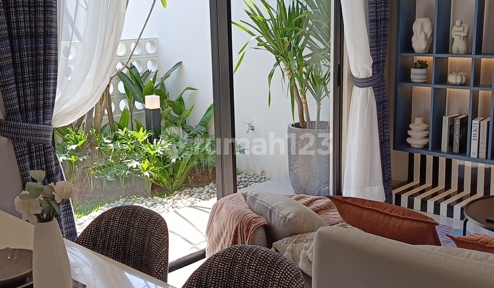 Rumah Sutera Nexen Balaraja (alam Sutera) Tipe Pixel 6x12, Dekat Akses Tol Balaraja Timur Rumah Sutera Nexen Balaraja (alam Sutera) Tipe Pixel 6x12, Dekat Akses Tol Balaraja Timur