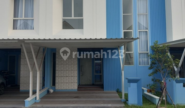 Super Cheap House Catriona Suvarna Sutera