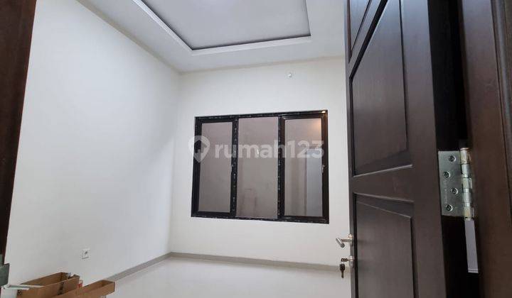 Rumah dijual jl. Palagan km 7 dekat hotel Hyatt yogyakarta 6