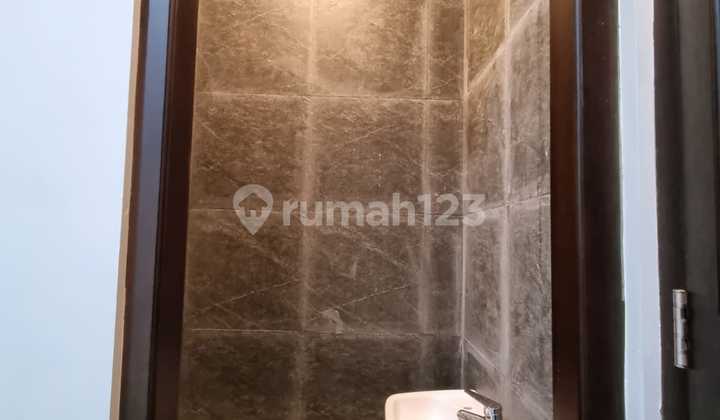 Rumah dijual jl. Palagan km 7 dekat hotel Hyatt yogyakarta 10
