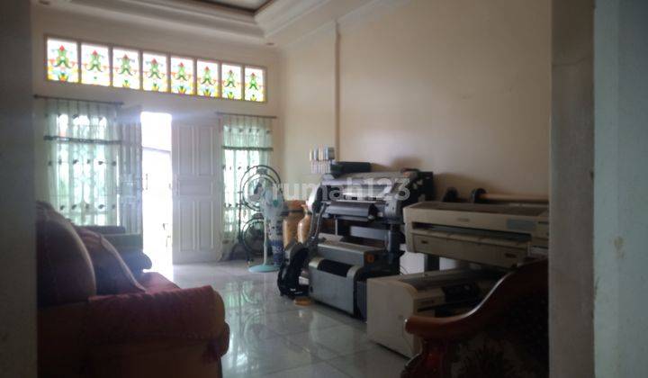 Rumah Makassar Cocok untuk Kantor atau Mess Karyawan 2