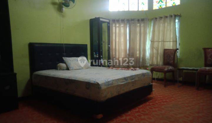 Rumah Makassar Cocok untuk Kantor atau Mess Karyawan 3