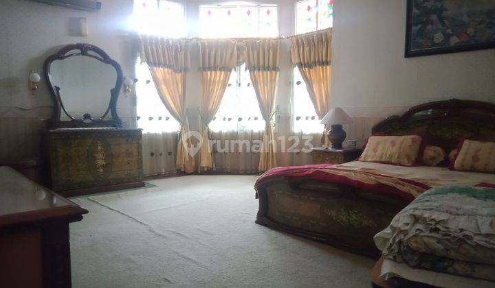 Rumah Makassar Cocok untuk Kantor atau Mess Karyawan 4
