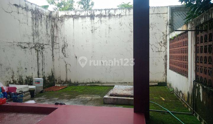 Rumah Makassar Cocok untuk Kantor atau Mess Karyawan 6