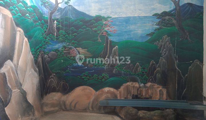 Rumah Makassar Cocok untuk Kantor atau Mess Karyawan 7
