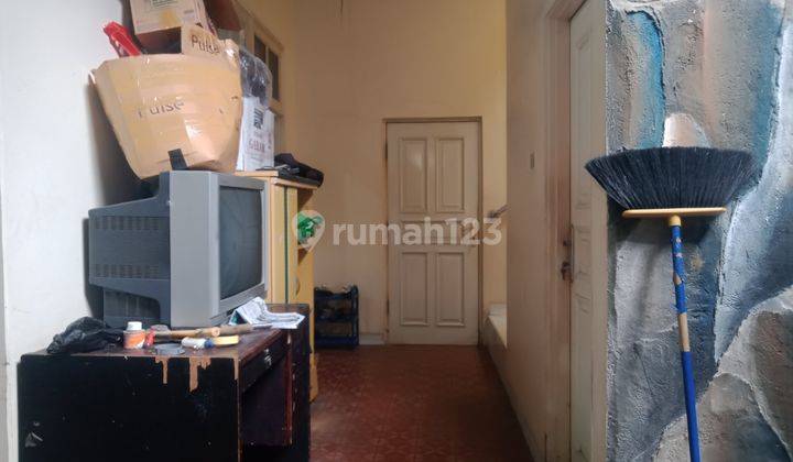 Rumah Makassar Cocok untuk Kantor atau Mess Karyawan 8