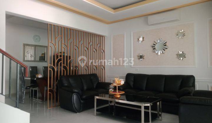 Rumah Makassar Summarecon Mutiara Makassar 1